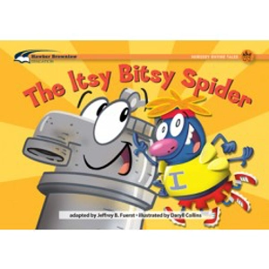 Rising Readers Nursery Rhyme..