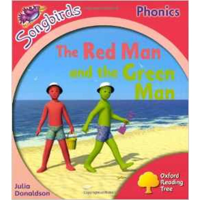 SONGBIRDS PHONICS MORE STAGE 4 PACK OF 6