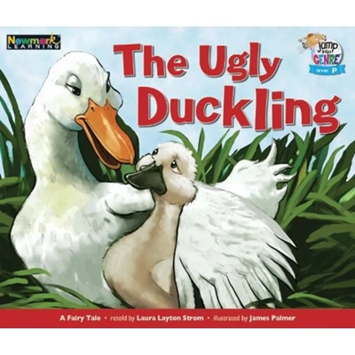 Jump into Genre: Ugly Duckling Volume 2 Gr 3