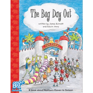 Bug Day Out, The Origo Stepp..