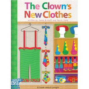 Clown's New Clothes, The Ori..