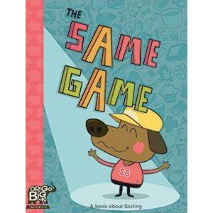 Same Game, The Origo Steppin..