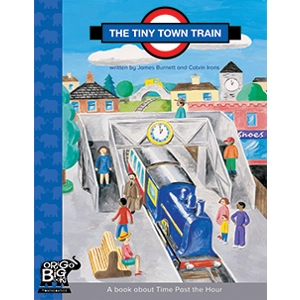 Tiny Town Train, The Origo S..