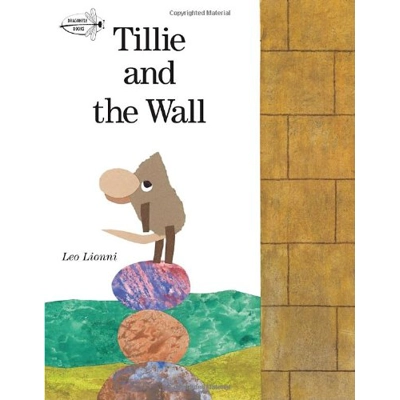 TILLE AND THE WALL [LEO LIONNI]