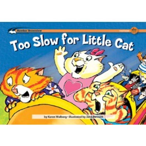 Rising Readers Animal Advent..