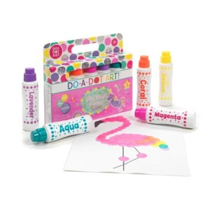 DO-A-DOT: ULTRA BRIGHT SHIMM..