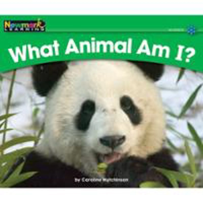 Rising Readers Science: What Animal Am I