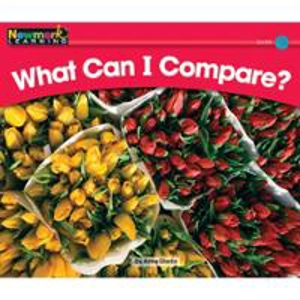 Rising Readers Math: What Ca..