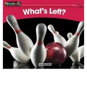 Rising Readers Math: What's ..