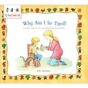 WHY AM I SO TIRED A FIRST LO..