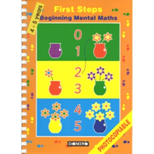 First Steps Beginning Mental..