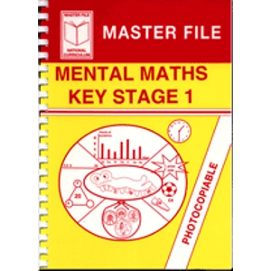 KS1 Mental Maths