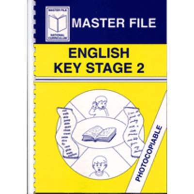 KS2 English