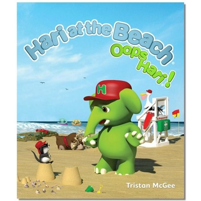 Book 3 Hari at the Beach