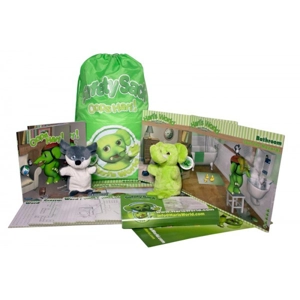 SafetySack® - Oops Hari!