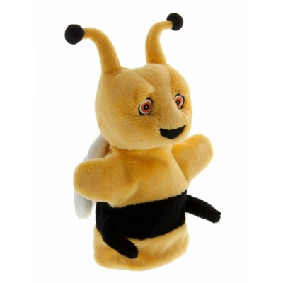 Sting Finger Puppet