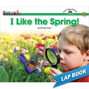 Sight Words Readers Science:..