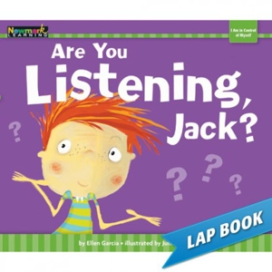 I Am in Control [MYSELF]: Ar..