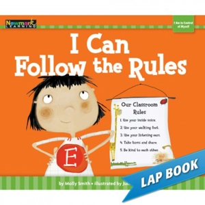 I Am in Control [MYSELF]: I ..