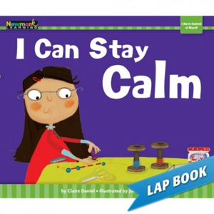 I Am in Control of Myself: I..