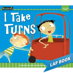 I Am in Control [MYSELF]: I ..