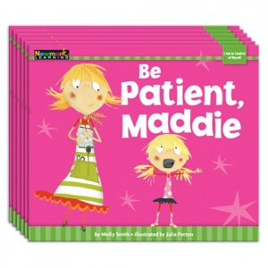 I Am in Control [MYSELF]: Be..