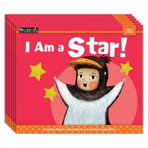 I Believe in Myself [MYSELF]..