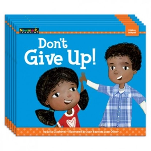 I Believe in Myself [MYSELF]..