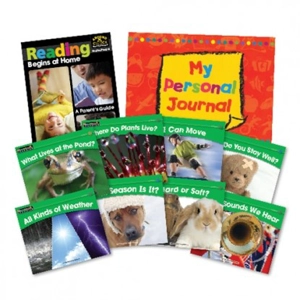 EARLY READINGKIT: SCIENCE