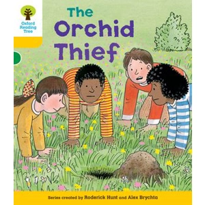 Oxford Reading Tree - Decode..