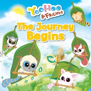 YOOHOO & FRIENDS - THE JOURN..