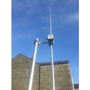 6 Metre dipole Inc Balu..