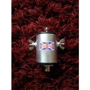 1:1 Current Balun 400Wb..