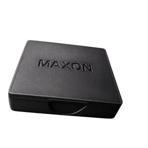 smp4001  maxon radio pr..