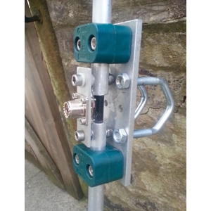 4 m dipole