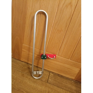 70cm Slim-Jim Antenna 4..