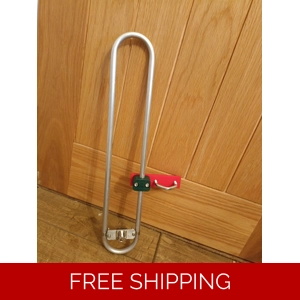 70cm Slim-Jim Antenna 4..