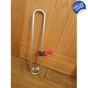 70cm Slim-Jim Antenna 4..