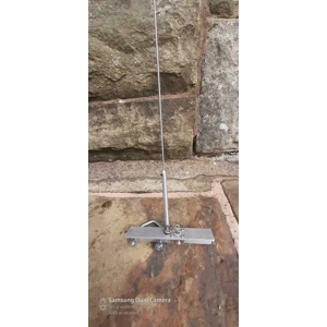 432 mhz 5/8 antenna