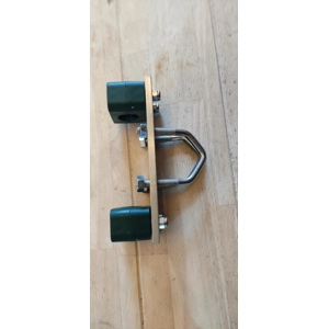 antenna element plates