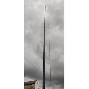 wire jpole