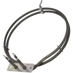 Indesit IFW 6330 WH UK Fan Oven Element