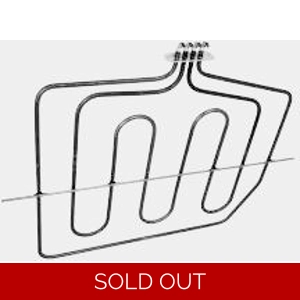Tecnik TKC1285 Main Oven Grill Element