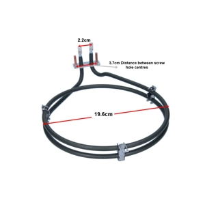AEG Fan Oven Circular Element 2300W