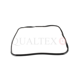 prestige prr-11 rubber door seal main oven