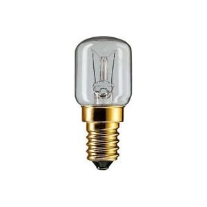 Oven Cooker Bulb 15W - Universal Oven Cooker Bulb 15W - Universal