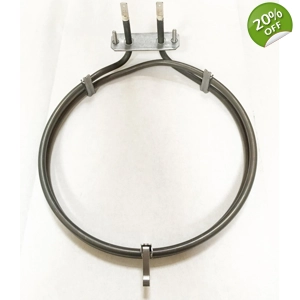 Korting KK67128AX Fan Oven Element