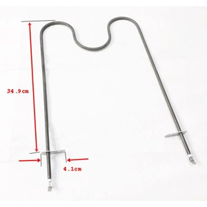 Cata OVST60 Base Oven Element