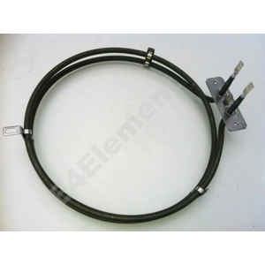 Beko OUM22324X Fan Oven Element