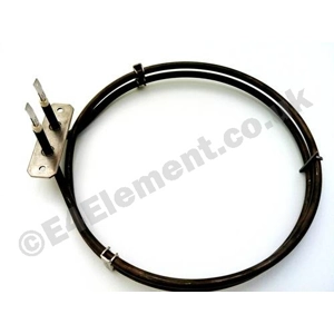 Aeg b68715-4-a fan oven element